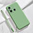 Custodia Silicone Ultra Sottile Morbida 360 Gradi Cover YK4 per Xiaomi Poco C55 Verde