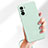 Custodia Silicone Ultra Sottile Morbida 360 Gradi Cover YK4 per Xiaomi Poco F3 5G