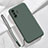 Custodia Silicone Ultra Sottile Morbida 360 Gradi Cover YK4 per Xiaomi Poco F3 GT 5G
