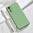 Custodia Silicone Ultra Sottile Morbida 360 Gradi Cover YK4 per Xiaomi Poco X3 GT 5G Verde