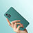 Custodia Silicone Ultra Sottile Morbida 360 Gradi Cover YK4 per Xiaomi Poco X4 NFC