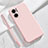 Custodia Silicone Ultra Sottile Morbida 360 Gradi Cover YK4 per Xiaomi Redmi 10 5G