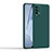 Custodia Silicone Ultra Sottile Morbida 360 Gradi Cover YK4 per Xiaomi Redmi 9 Power Verde Notte