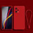 Custodia Silicone Ultra Sottile Morbida 360 Gradi Cover YK4 per Xiaomi Redmi Note 12 Explorer