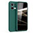 Custodia Silicone Ultra Sottile Morbida 360 Gradi Cover YK4 per Xiaomi Redmi Note 13 Pro 5G Verde Notte