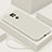 Custodia Silicone Ultra Sottile Morbida 360 Gradi Cover YK4 per Xiaomi Redmi Note 9 Bianco