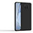 Custodia Silicone Ultra Sottile Morbida 360 Gradi Cover YK4 per Xiaomi Redmi Note 9T 5G