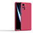 Custodia Silicone Ultra Sottile Morbida 360 Gradi Cover YK5 per Xiaomi Mi 11i 5G (2022) Rosso