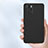 Custodia Silicone Ultra Sottile Morbida 360 Gradi Cover YK5 per Xiaomi POCO M3 Pro 5G