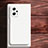 Custodia Silicone Ultra Sottile Morbida 360 Gradi Cover YK5 per Xiaomi Poco X4 GT 5G