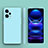 Custodia Silicone Ultra Sottile Morbida 360 Gradi Cover YK5 per Xiaomi Poco X5 5G