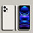 Custodia Silicone Ultra Sottile Morbida 360 Gradi Cover YK5 per Xiaomi Poco X5 5G