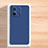 Custodia Silicone Ultra Sottile Morbida 360 Gradi Cover YK5 per Xiaomi Redmi 11A 4G