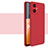 Custodia Silicone Ultra Sottile Morbida 360 Gradi Cover YK5 per Xiaomi Redmi Note 12R Pro 5G