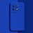 Custodia Silicone Ultra Sottile Morbida 360 Gradi Cover YK6 per OnePlus 11 5G Blu