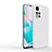 Custodia Silicone Ultra Sottile Morbida 360 Gradi Cover YK6 per Xiaomi Mi 11i 5G (2022)