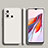 Custodia Silicone Ultra Sottile Morbida 360 Gradi Cover YK6 per Xiaomi Poco C55