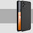 Custodia Silicone Ultra Sottile Morbida 360 Gradi Cover YK6 per Xiaomi Poco X4 GT 5G
