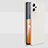 Custodia Silicone Ultra Sottile Morbida 360 Gradi Cover YK6 per Xiaomi Poco X4 GT 5G Bianco