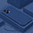 Custodia Silicone Ultra Sottile Morbida 360 Gradi Cover YK6 per Xiaomi Poco X5 5G Blu