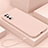 Custodia Silicone Ultra Sottile Morbida 360 Gradi Cover YK6 per Xiaomi Redmi Note 10 5G