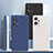 Custodia Silicone Ultra Sottile Morbida 360 Gradi Cover YK6 per Xiaomi Redmi Note 11T Pro 5G