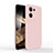 Custodia Silicone Ultra Sottile Morbida 360 Gradi Cover YK6 per Xiaomi Redmi Note 13 5G Rosa