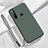 Custodia Silicone Ultra Sottile Morbida 360 Gradi Cover YK6 per Xiaomi Redmi Note 8 (2021)