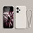 Custodia Silicone Ultra Sottile Morbida 360 Gradi Cover YK7 per Xiaomi Poco X5 Pro 5G Bianco