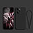 Custodia Silicone Ultra Sottile Morbida 360 Gradi Cover YK7 per Xiaomi Redmi Note 12 Pro Speed 5G