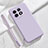 Custodia Silicone Ultra Sottile Morbida 360 Gradi Cover YK8 per OnePlus 11 5G