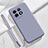 Custodia Silicone Ultra Sottile Morbida 360 Gradi Cover YK8 per OnePlus 11R 5G