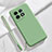 Custodia Silicone Ultra Sottile Morbida 360 Gradi Cover YK8 per OnePlus 11R 5G