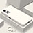 Custodia Silicone Ultra Sottile Morbida 360 Gradi Cover YK8 per Xiaomi Poco X4 NFC