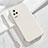 Custodia Silicone Ultra Sottile Morbida 360 Gradi Cover YK8 per Xiaomi Redmi K50 Pro 5G