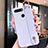 Custodia Silicone Ultra Sottile Morbida Cover C01 per Huawei Honor V20