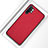 Custodia Silicone Ultra Sottile Morbida Cover C01 per Samsung Galaxy Note 10 Plus