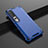 Custodia Silicone Ultra Sottile Morbida Cover C01 per Xiaomi Mi 10