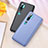 Custodia Silicone Ultra Sottile Morbida Cover C01 per Xiaomi Mi Note 10