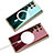 Custodia Silicone Ultra Sottile Morbida Cover con Mag-Safe Magnetic AC1 per Samsung Galaxy S21 Ultra 5G