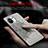 Custodia Silicone Ultra Sottile Morbida Cover con Magnetico A07 per Xiaomi Mi 11 Lite 5G