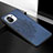 Custodia Silicone Ultra Sottile Morbida Cover con Magnetico A08 per Xiaomi Mi 11 5G