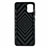 Custodia Silicone Ultra Sottile Morbida Cover con Magnetico Anello Supporto A02 per Samsung Galaxy A51 5G