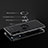 Custodia Silicone Ultra Sottile Morbida Cover con Magnetico Anello Supporto SD2 per Xiaomi Poco F3 GT 5G