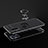 Custodia Silicone Ultra Sottile Morbida Cover con Magnetico Anello Supporto SD2 per Xiaomi Poco X4 GT 5G