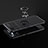Custodia Silicone Ultra Sottile Morbida Cover con Magnetico Anello Supporto SD2 per Xiaomi Poco X4 Pro 5G