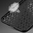 Custodia Silicone Ultra Sottile Morbida Cover con Magnetico Anello Supporto X01L per Realme GT Neo6 5G