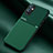 Custodia Silicone Ultra Sottile Morbida Cover con Magnetico per OnePlus 9 5G