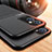 Custodia Silicone Ultra Sottile Morbida Cover con Magnetico per OnePlus 9 5G