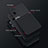 Custodia Silicone Ultra Sottile Morbida Cover con Magnetico per OnePlus Nord CE 2 5G